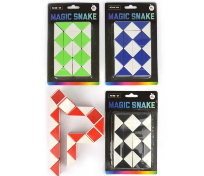 L1567 Magic Snake image